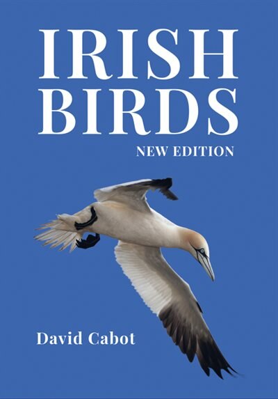 Irish Birds by David Cabot, Hardcover | Indigo Chapters