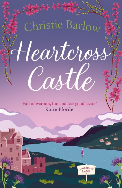 Heartcross Castle by Christie Barlow, Paperback | Indigo Chapters