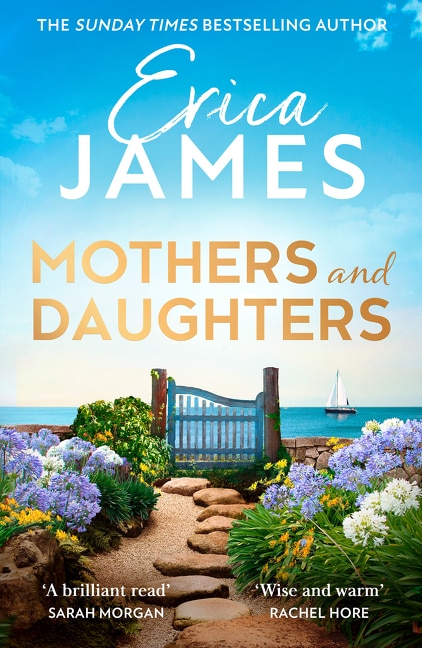 Mothers and Daughters by Erica James, Perfect | Indigo Chapters