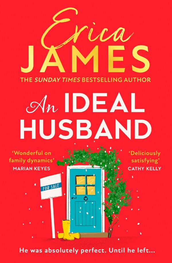 An Ideal Husband by Erica James, Perfect | Indigo Chapters