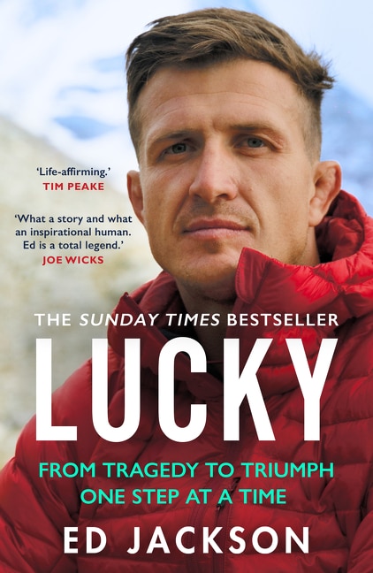 Lucky by Ed Jackson, Perfect | Indigo Chapters