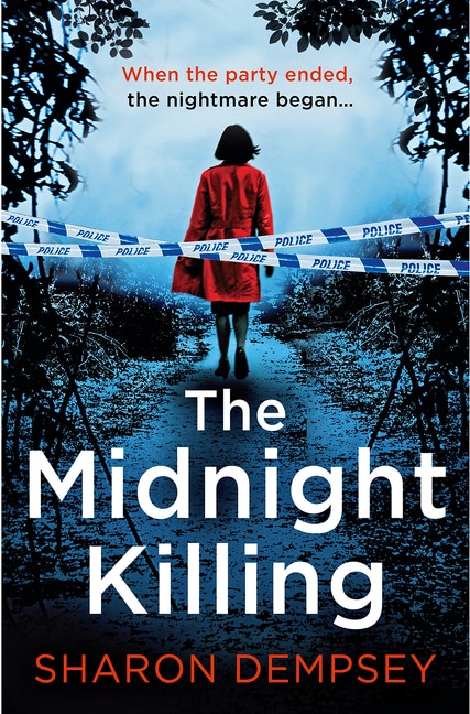 The Midnight Killing by Sharon Dempsey, Perfect | Indigo Chapters