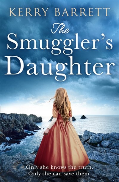 The Smuggler’s Daughter by Kerry Barrett, Perfect | Indigo Chapters