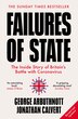 Failures of State: The Inside Story of Britain’s Battle with Coronavirus by Jonathan Calvert, Perfect | Indigo Chapters
