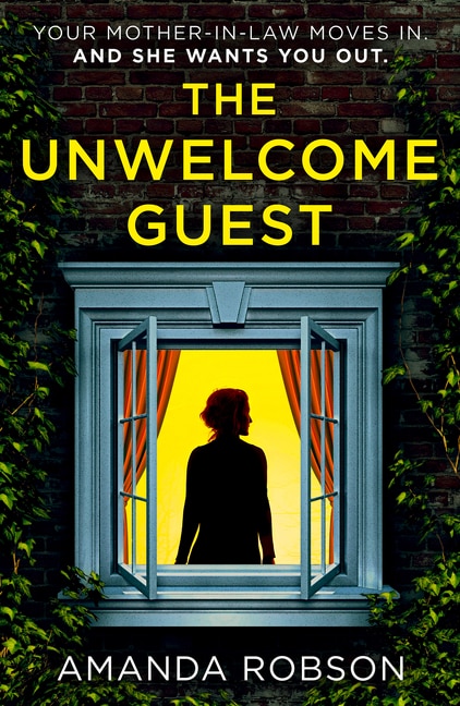The Unwelcome Guest by Amanda Robson, Perfect | Indigo Chapters