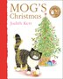 Mog’s Christmas by Judith Kerr, Board Book | Indigo Chapters