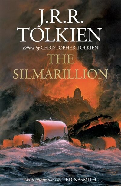 The Silmarillion by J. R. R. Tolkien, Hardcover | Indigo Chapters