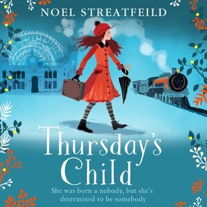 Thursday’s Child by Noel Streatfeild, Audio Book (CD) | Indigo Chapters