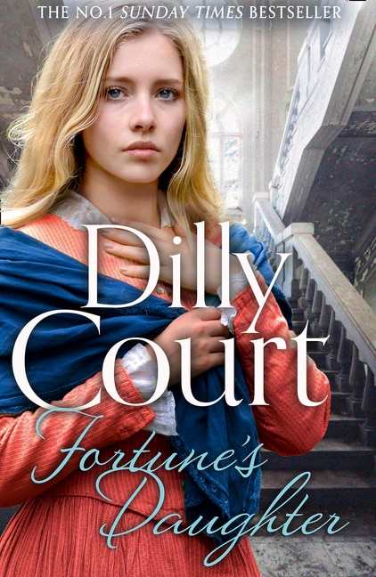 Fortune's Daughter (The Rockwood Chronicles Book 1) by Dilly Court, Perfect | Indigo Chapters