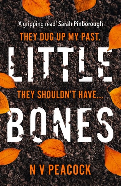 Little Bones by N V Peacock, Perfect | Indigo Chapters