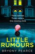 Little Rumours by Bryony Pearce, Perfect | Indigo Chapters