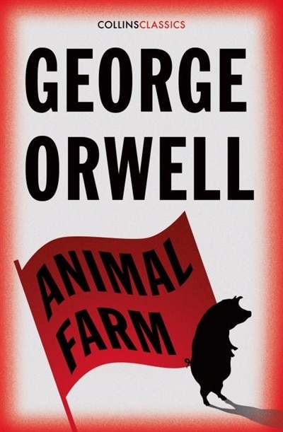 Animal Farm by GEORGE ORWELL, Perfect | Indigo Chapters