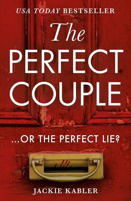 The, Perfect Couple by Jackie Kabler | Indigo Chapters