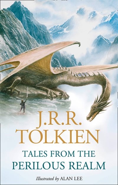 Tales From The Perilous Realm by J. R. R. Tolkien, Hardcover | Indigo Chapters