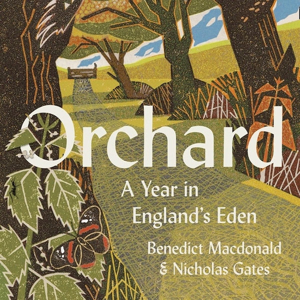 Orchard by Nicholas Gates, Audio Book (CD) | Indigo Chapters