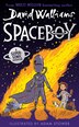 Spaceboy by David Walliams, Hardcover | Indigo Chapters