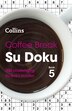 Coffee Break Su Doku Book 5: 200 challenging Su Doku puzzles (Collins Su Doku) by Collins Puzzles, Perfect | Indigo Chapters