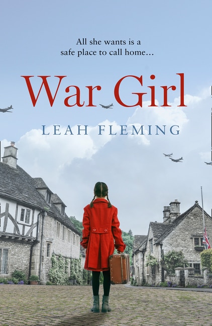 War Girl by Leah Fleming, Perfect | Indigo Chapters