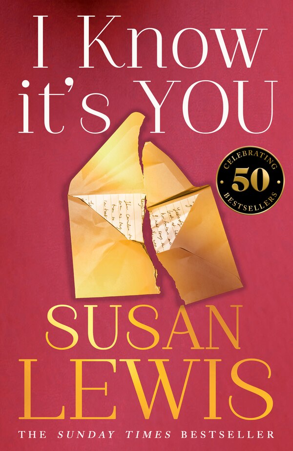 I Know It’s You by Susan Lewis, Perfect | Indigo Chapters
