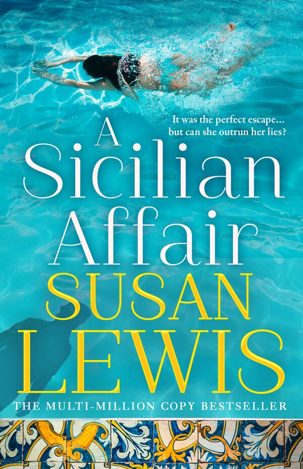 A Sicilian Affair by Susan Lewis, Perfect | Indigo Chapters