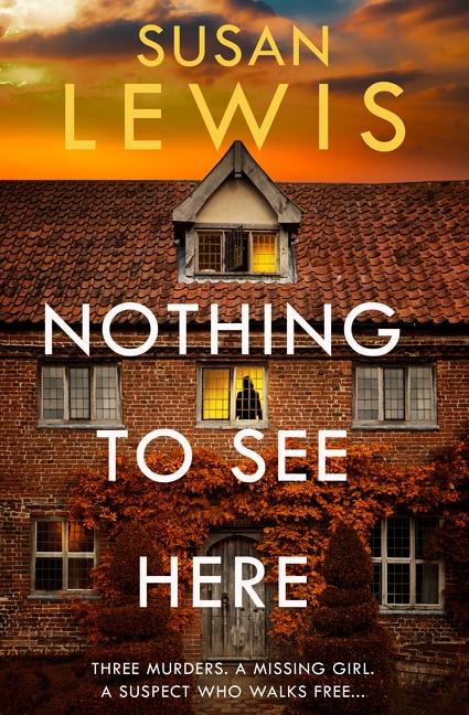 Nothing to See Here by Susan Lewis, Perfect | Indigo Chapters