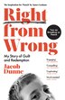 Right from Wrong by Jacob Dunne, Perfect | Indigo Chapters