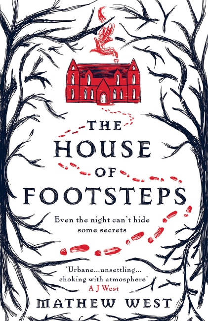 The House Of Footsteps by Mathew West, Perfect | Indigo Chapters