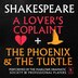 A Lover's Complaint & The Phoenix and the Turtle by William Shakespeare, Audio Book (CD) | Indigo Chapters