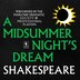A Midsummer Night's Dream: Argo Classics by William Shakespeare, Audio Book (CD) | Indigo Chapters
