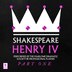 Henry IV Pt. 1: Argo Classics by William Shakespeare, Audio Book (CD) | Indigo Chapters