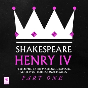 Henry IV Pt. 1: Argo Classics by William Shakespeare