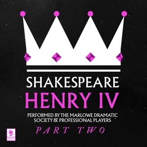 Henry IV Pt. 2: Argo Classics by William Shakespeare, Audio Book (CD) | Indigo Chapters