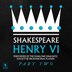 Henry VI Pt. 2: Argo Classics by William Shakespeare, Audio Book (CD) | Indigo Chapters