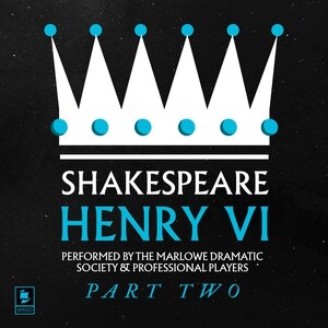 Henry VI Pt. 2: Argo Classics by William Shakespeare, Audio Book (CD) | Indigo Chapters