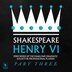 Henry VI Pt. 3: Argo Classics by William Shakespeare, Audio Book (CD) | Indigo Chapters