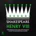 Henry VIII: Argo Classics by William Shakespeare, Audio Book (CD) | Indigo Chapters