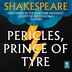 Pericles Prince of Tyre: Argo Classics by William Shakespeare, Audio Book (CD) | Indigo Chapters