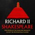Richard II: Argo Classics by William Shakespeare, Audio Book (CD) | Indigo Chapters
