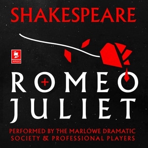 Romeo and Juliet: Argo Classics by William Shakespeare