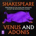Venus and Adonis: Argo Classics by William Shakespeare, Audio Book (CD) | Indigo Chapters