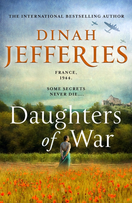 Daughters of War by Dinah Jefferies, Paperback | Indigo Chapters