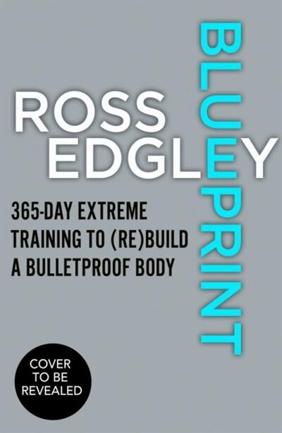 Blueprint by Ross Edgley, Perfect | Indigo Chapters