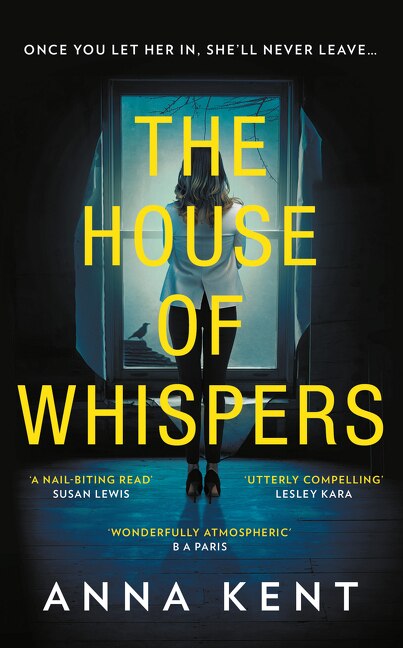 The House Of Whispers by Anna Kent, Perfect | Indigo Chapters