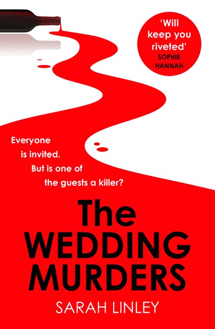 The Wedding Murders by Sarah Linley, Paperback | Indigo Chapters