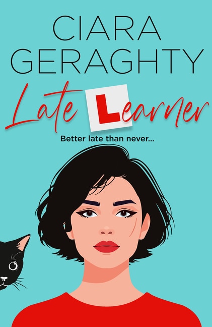 Late Learner by Ciara Geraghty, Perfect | Indigo Chapters