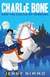 Charlie Bone and the Castle of Mirrors by Jenny Nimmo, Paperback | Indigo Chapters