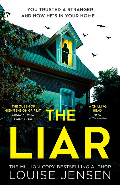 The Liar by LOUISE JENSEN, Perfect | Indigo Chapters