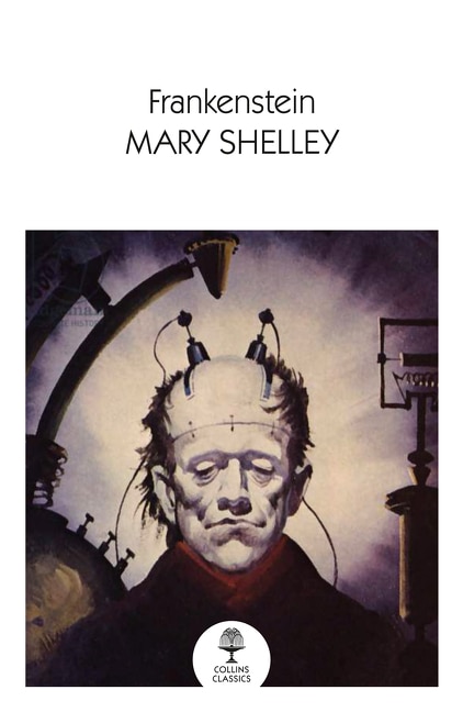Frankenstein by Mary Shelley, Perfect | Indigo Chapters