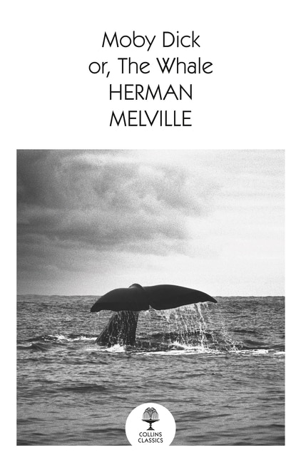 Moby Dick by Herman Melville, Perfect | Indigo Chapters
