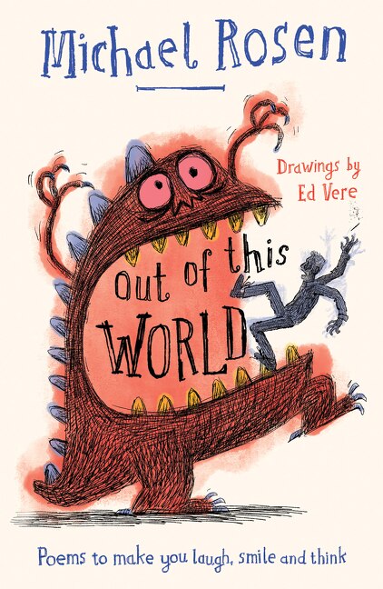 Out Of This World by Michael Rosen, Perfect | Indigo Chapters
